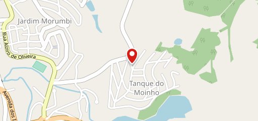 Sabor e Cia Lanchonete e Café no mapa