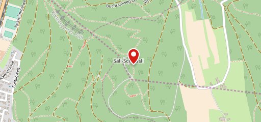 Restaurant Säli-Schlössli sulla mappa