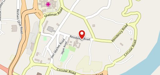 Premier Pure Veg Restaurant on map
