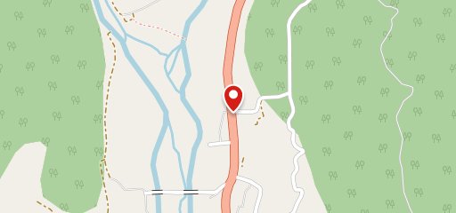 Sagar Ratna Pahalgam on map