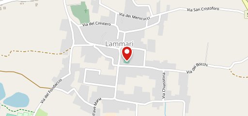 Sagra di Lammari sur la carte