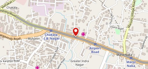 Apna Dhaba Family Restautant & bar on map