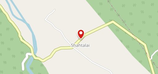 Sahil Restaurant on map