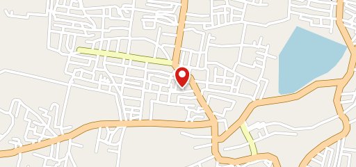 SAI HARI MESS on map