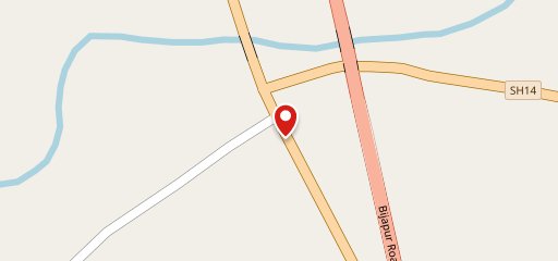 Sai Sagar Famili Restaurant & Bar on map