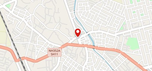Saini Sudh Vaishno Bhojnalya on map