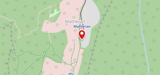 Sakvill Ice Cream Center Matheran on map