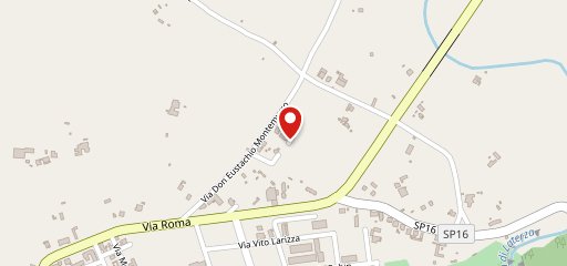 Ristorante Pizzeria Saletta Venere sulla mappa