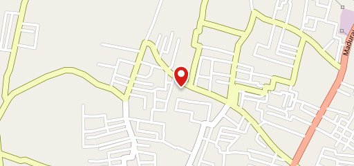 Salman Shawarma Restaurant on map