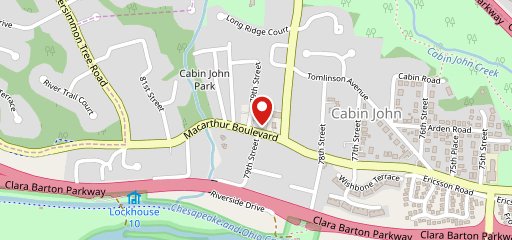 Sal's Italian Kitchen, Cabin John - Restaurant menu, prices and reviews