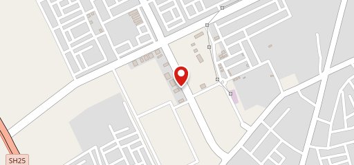 Salt n Pepper Amritsar on map