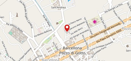 King Salumeria Gastronomia sulla mappa