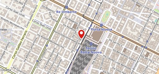 Samara Torino Night Club sulla mappa