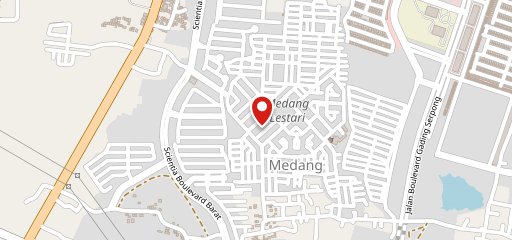 SAMBEL SETAN CEU NYAI on map