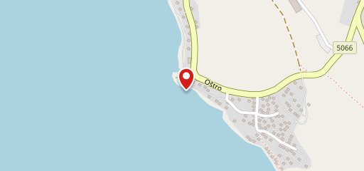 Sambuca Beach Bar & Grill - U.O. Mina sulla mappa