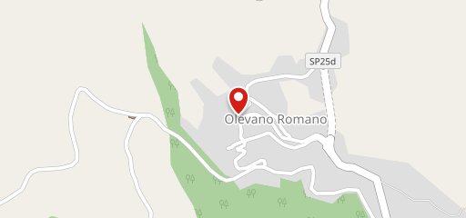 San Rocco sulla mappa