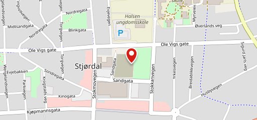 San Sebastian Stjørdal