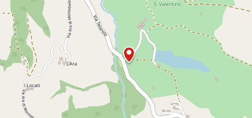 San Valentino Golf Club sulla mappa