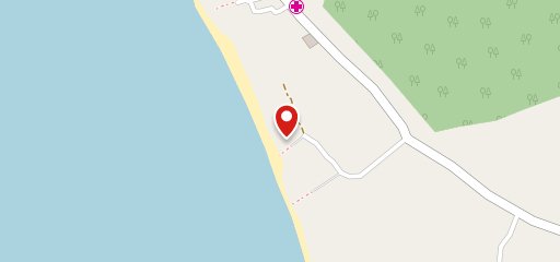 Sandbanks Beach Villas, Morjim on map