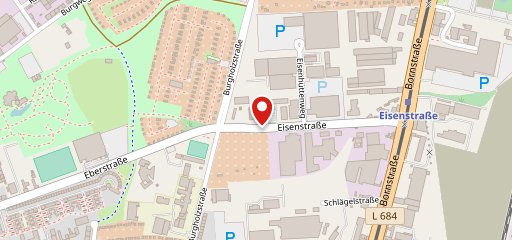 S&E Grillakademie sur la carte