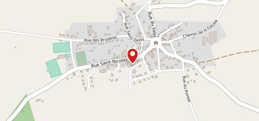 Le Bris Sandrine sur la carte