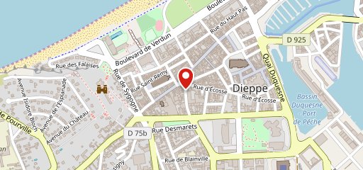 DELICE mel KEBAB + PIZZA sur la carte