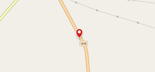 Sangam Hotel And Restaurant on map