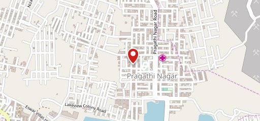 Sangameshwara Tiffins on map