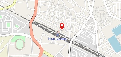 Sanjay veg Bhojnalaya on map