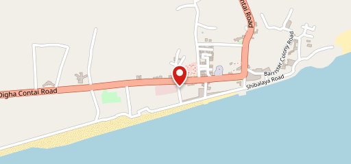 Amrapali Hotel & Resturant on map