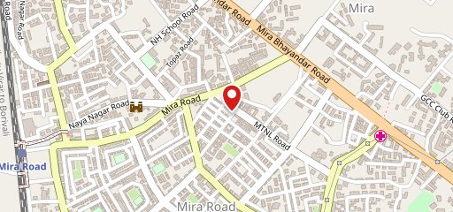 SANMAN FAMILY RESTAURANT, BAR & BANQUET HALL on map