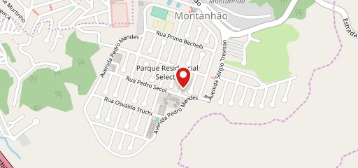 Santa Marmita no mapa