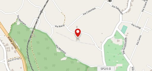 Santa Tecla Tower sulla mappa