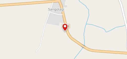 Santosh Dhaba on map