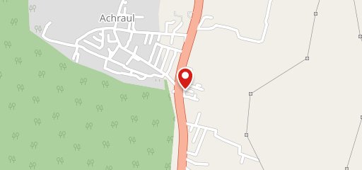 Santosh misthan bhandar on map