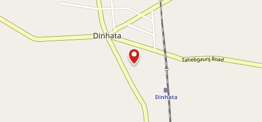 Santoshi Maa Hotel on map