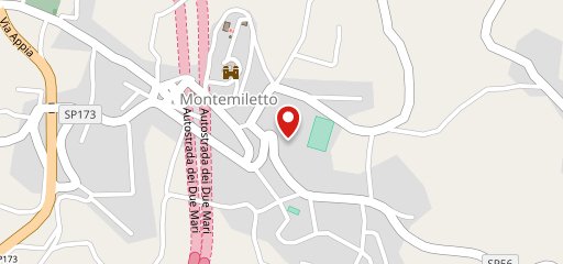 Sapori di Casa Mia sulla mappa