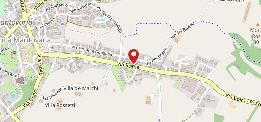 SAPORI DI FARINA sulla mappa