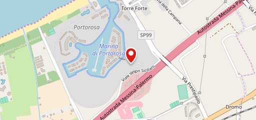 Sapori di pane e piu sulla mappa