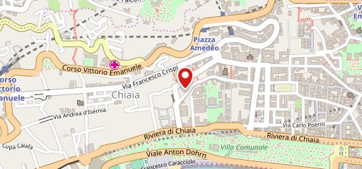 Sapori Keto sulla mappa