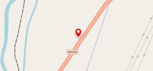 Sarai Bharatgarh Hotel on map