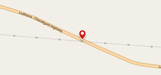 Dhaba on map