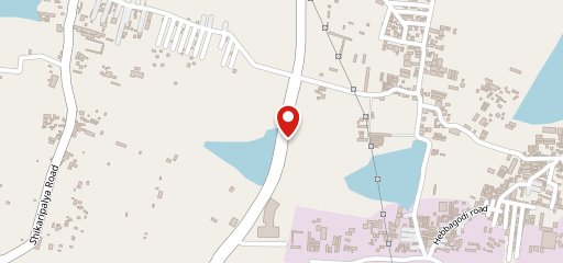 Sardaraan Da Dhaba on map