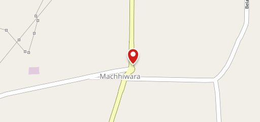 Sargodha Sweets shop on map