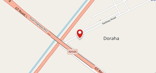sartaj bakers on map