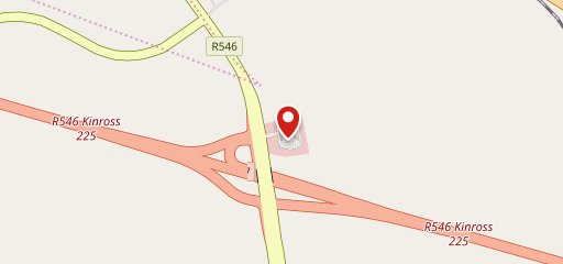 Sasol N17 Plaza, Evander - Restaurant menu, prices and reviews