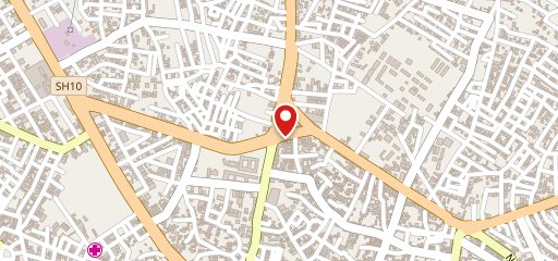 SAVERA BAKERY on map