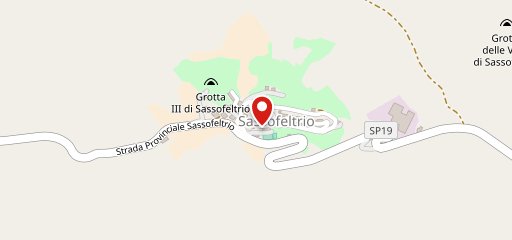 Ristorante Savioli sulla mappa