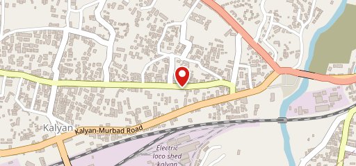 Savita Bhelpuri Centre on map