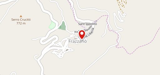 Ristorante Pizzeria Scacco Matto sulla mappa